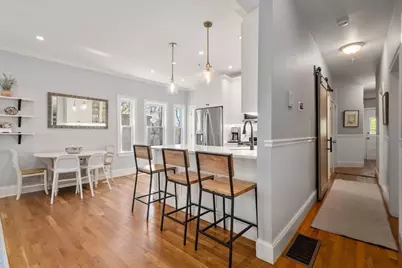 46 Symmes Street #1, Boston, MA 02131 - Photo 6