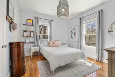 46 Symmes Street #1, Boston, MA 02131 - Photo 12