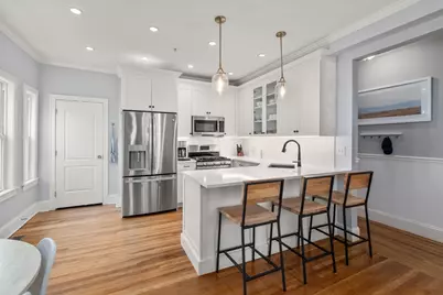 46 Symmes Street #1, Boston, MA 02131 - Photo 4