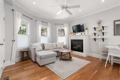 46 Symmes Street #1, Boston, MA 02131 - Photo 2