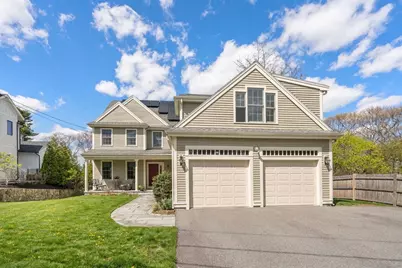 22 Edwardel Rd, Needham, MA 02492 - Photo 2