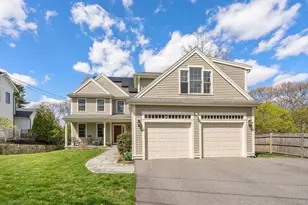 22 Edwardel Rd, Needham, MA 02492 - Photo 2