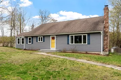 101 Williams Road, Ashburnham, MA 01430 - Photo 2