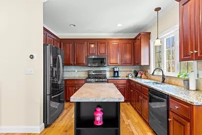95 Meetinghouse Road #38, Norfolk, MA 02056 - Photo 8
