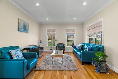 95 Meetinghouse Road #38, Norfolk, MA 02056 - Photo 4