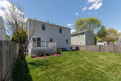 269 Morton St, Springfield, MA 01119 - Photo 8