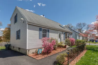 269 Morton St, Springfield, MA 01119 - Photo 2