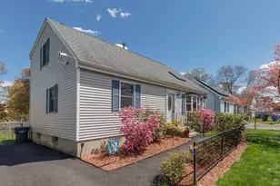 269 Morton St, Springfield, MA 01119 - Photo 2