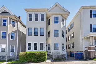 128 Mott St, New Bedford, MA 02744 - Photo 1