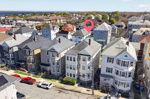 128 Mott St, New Bedford, MA 02744 - Photo 4