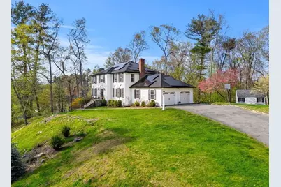 4 Greybirch Rd, Andover, MA 01810 - Photo 2