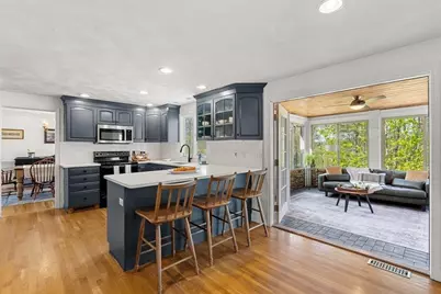 4 Greybirch Rd, Andover, MA 01810 - Photo 4
