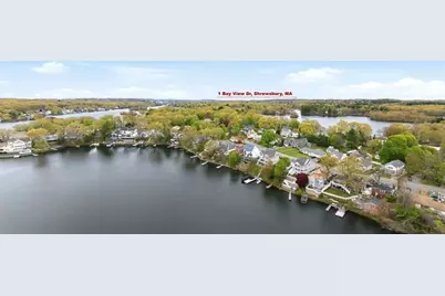 1 Bay View Drive, Shrewsbury, MA 01545 - Photo 40