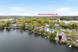 1 Bay View Dr, Shrewsbury, MA 01545 - Photo 40
