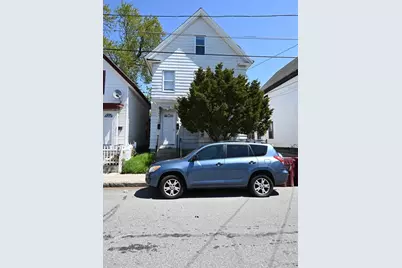 45 West 5th Street #2, Lowell, MA 01850 - Photo 1