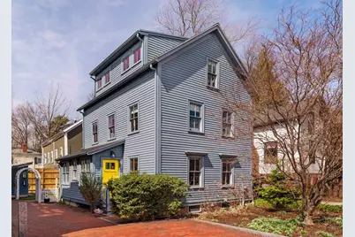 7 Sparks Street, Cambridge, MA 02138 - Photo 1