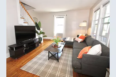 36 Rowena St, Worcester, MA 01606 - Photo 4