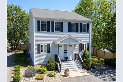 42 N Main St, Grafton, MA 01536 - Photo 1