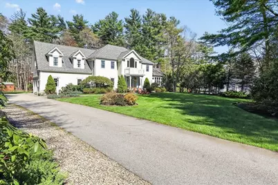 150 Lincoln St, Norwell, MA 02061 - Photo 2