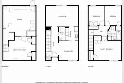 1 Charles St #X, Reading, MA 01867 - Photo 34