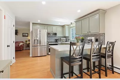 5 Spring St, Douglas, MA 01516 - Photo 8