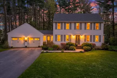 5 Spring St, Douglas, MA 01516 - Photo 36