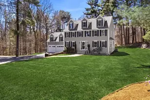 149 Arnold St, Wrentham, MA 02093 - Photo 4
