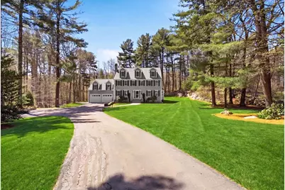 149 Arnold St, Wrentham, MA 02093 - Photo 2