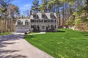 149 Arnold St, Wrentham, MA 02093 - Photo 1