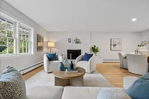 37 Chestnut Hill Terrace, Newton, MA 02467 - Photo 4