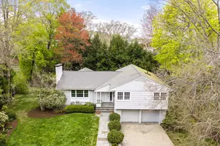 37 Chestnut Hill Terrace, Newton, MA 02467 - Photo 2