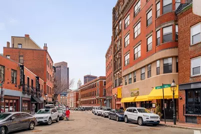 188 North #21, Boston, MA 02113 - Photo 30
