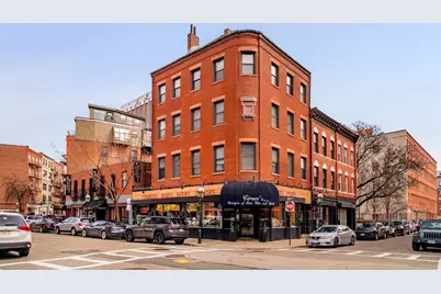 188 North #42, Boston, MA 02113 - Photo 16