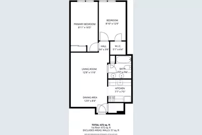 188 North #53, Boston, MA 02113 - Photo 8