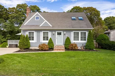 63A Williams Rd, Yarmouth, MA 02673 - Photo 1