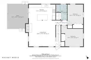 63A Williams Rd, Yarmouth, MA 02673 - Photo 34