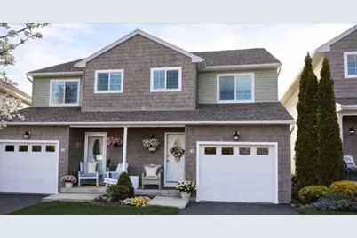 353 Fuller St #45, Ludlow, MA 01056 - Photo 1