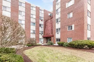 215 Winter, Weymouth, MA 02188 - Photo 1