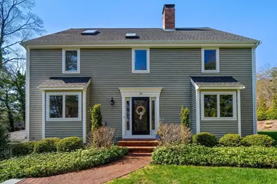19 Saltmeadow Ln, Duxbury, MA 02332 - Photo 2
