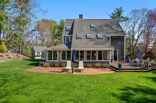 19 Saltmeadow Ln, Duxbury, MA 02332 - Photo 1