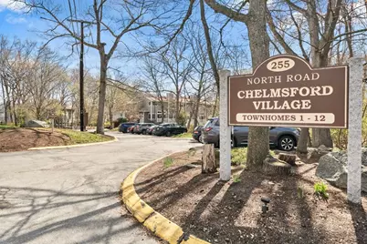 255 North Rd #10, Chelmsford, MA 01824 - Photo 34