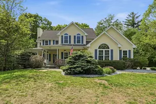 81 Sheffield Dr, Belchertown, MA 01007 - Photo 1