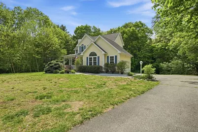 81 Sheffield Dr, Belchertown, MA 01007 - Photo 4