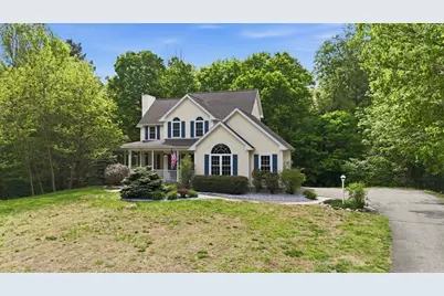 81 Sheffield Dr, Belchertown, MA 01007 - Photo 2