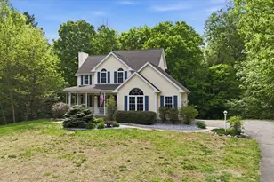 81 Sheffield Dr, Belchertown, MA 01007 - Photo 2