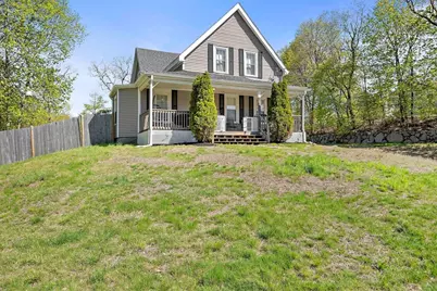 156 Allen St, Randolph, MA 02368 - Photo 1
