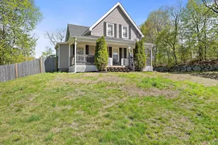 156 Allen St, Randolph, MA 02368 - Photo 1