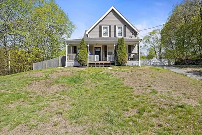 156 Allen St, Randolph, MA 02368 - Photo 2