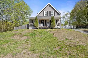 156 Allen St, Randolph, MA 02368 - Photo 2