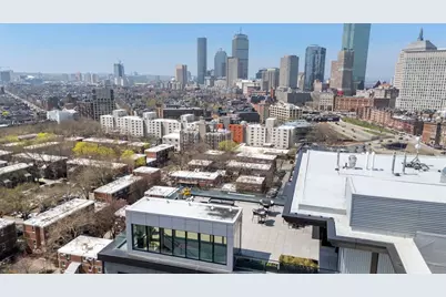 100 Shawmut Ave #911, Boston, MA 02118 - Photo 36